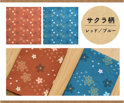 座布団カバー 5枚セット 59×63cm 綿100% 八端判 和柄 オリジナル柄 コットン ザブトン カバー 洗える インテリア おしゃれ 北欧 オールシーズン シンプル コンパクト リビング ダイニング(代引不可)