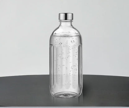 【国内正規品】 aarke アールケ カーボネータープロ 専用ボトル 800ml 注水700ml ガラスボトル グラスボトル 交換用 取り置き用 交換ボトル スペア 炭酸水 炭酸 メーカー CarbonatorPro