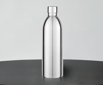【国内正規品】 aarke アールケ カーボネーター3専用ステンレスボトル 1000ml 注水800ml 持ち運び 外出 交換用 取り置き用 交換ボトル スペア 洗機対応 炭酸水 炭酸 メーカー Carbonator