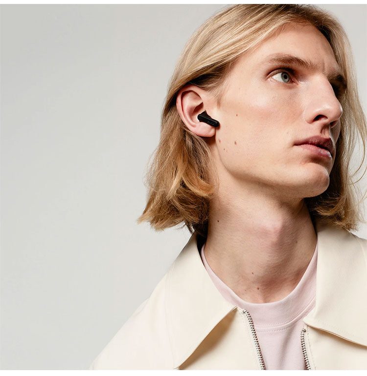 【国内正規品】 sudio A3 インナーイヤー型完全ワイヤレスイヤホン Bluetooth SBC 防水 IPX4 マイク 音声アシスタント コンパクト USB TypeC 北欧 おしゃれ ブラック ホワイト