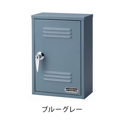 セトクラフト キーボックス 壁掛け おしゃれ 収納 保管 鍵収納 鍵管理 鍵保管 キーケース キーロッカー スリムデザイン 省スペース 防犯 セキュリティ 軽量 丈夫 オフィス 会社 事務