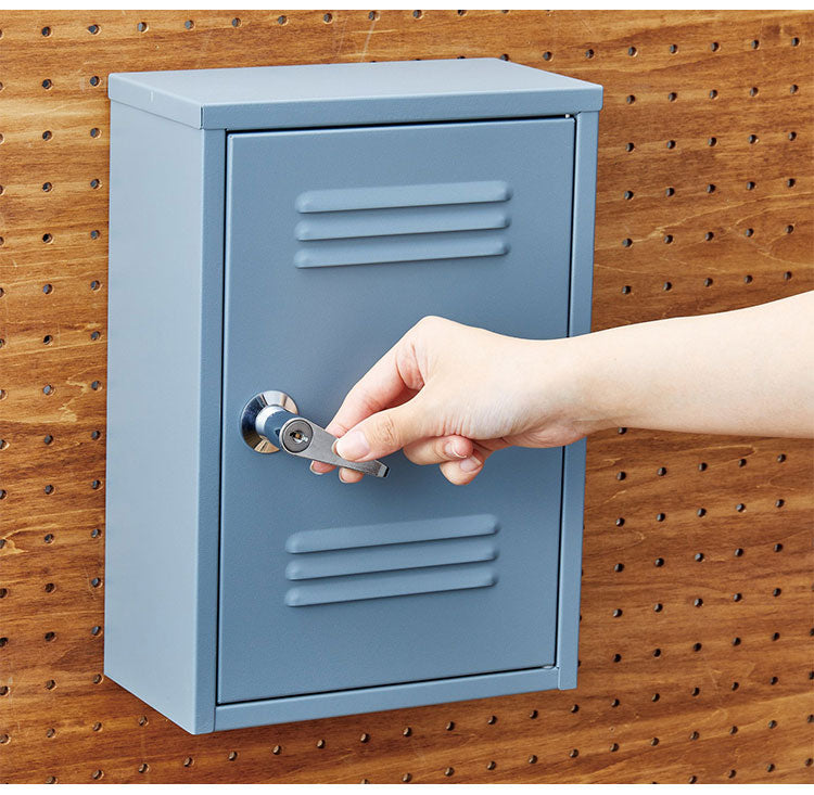 セトクラフト キーボックス 壁掛け おしゃれ 収納 保管 鍵収納 鍵管理 鍵保管 キーケース キーロッカー スリムデザイン 省スペース 防犯 セキュリティ 軽量 丈夫 オフィス 会社 事務