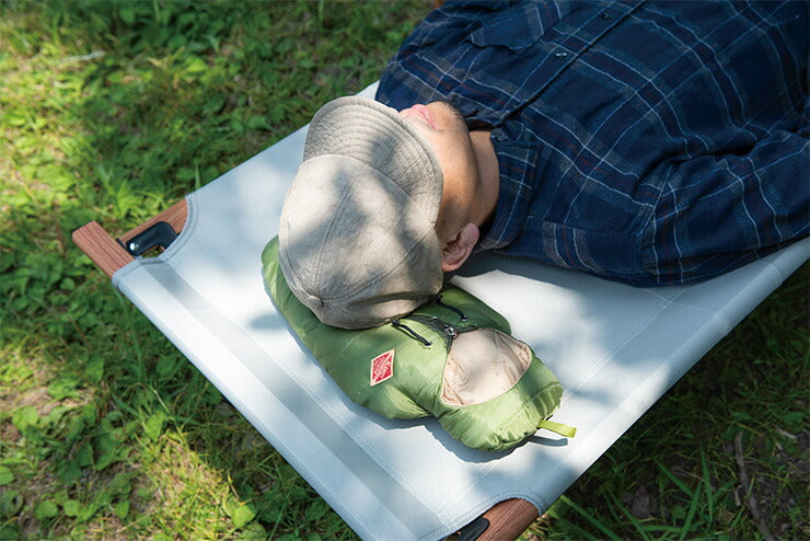 ブランケット キャンプ風 クッション ブランケット ダウンブランケット ひざ掛け 膝掛け ひざかけ 寝袋型クッション 枕 大判