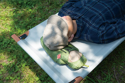 ブランケット キャンプ風 クッション ブランケット ダウンブランケット ひざ掛け 膝掛け ひざかけ 寝袋型クッション 枕 大判