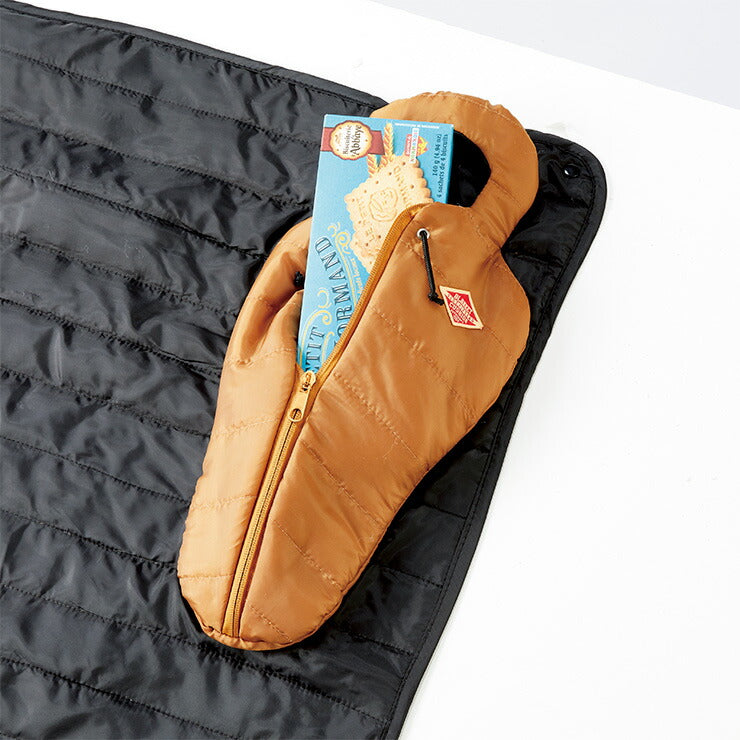 ブランケット キャンプ風 クッション ブランケット ダウンブランケット ひざ掛け 膝掛け ひざかけ 寝袋型クッション 枕 大判