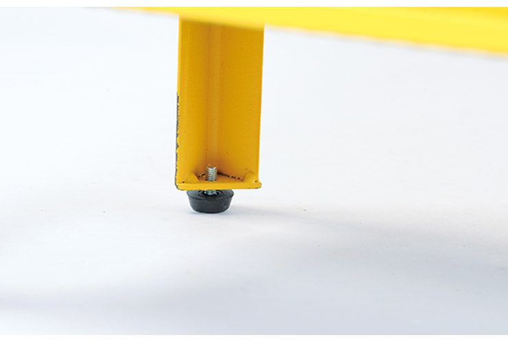 ポスト スタンド 置き型 郵便ポスト 南京錠付き アジャスター付き 宅配ボックス 郵便受け 宅配ボックス付き おしゃれ 北欧(代引不可)