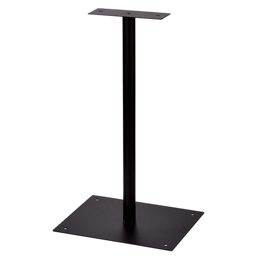 ポスト用スタンド セトクラフト スリムポスト GALVA 郵便ポスト ポスト 宅配 おしゃれ かわいい スタンド式 シック(代引不可)