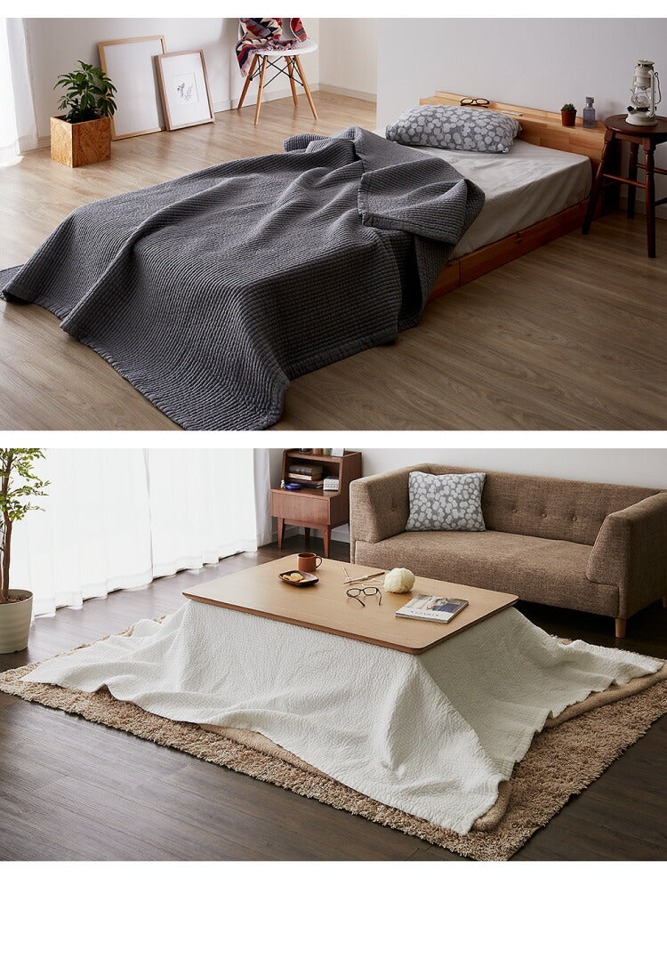 イブル 190×220cm イブルマット 洗える 繋ぎ目なし キルティング マルチカバー ベビー マット ラグ 赤ちゃん 韓国製イブル