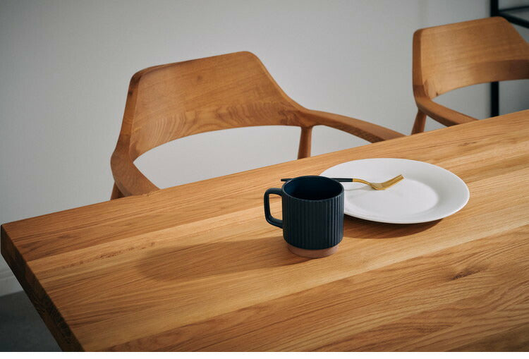 ダイニングセット 4人掛け 4点セット 幅150 オーク無垢材 ベンチ ダイニングテーブルセット 合皮 天然木 ダイニングチェア 食卓 テーブル 椅子 いす(代引不可)