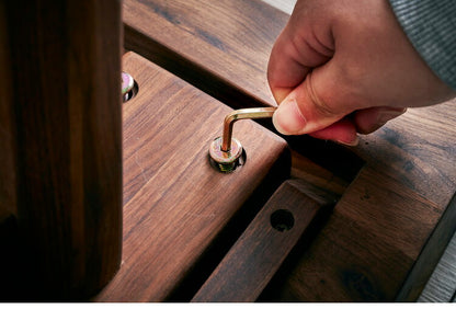 ダイニングセット 4人掛け 4点セット 幅150 ウォールナット無垢材 ベンチ ダイニングテーブルセット 合皮 天然木 ダイニングチェア 食卓 テーブル 椅子 いす(代引不可)