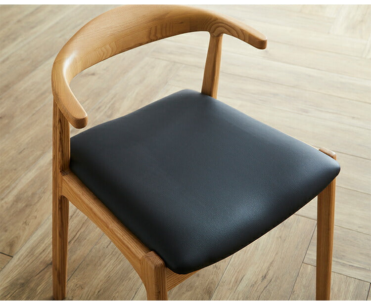 ダイニングチェア 幅55cm 北欧風 椅子 木製 いす 食卓 リビング モダン おしゃれ カフェシンプル 新生活 家具 食卓椅子 リビングチェア 在宅ワーク チェア 高級感(代引不可)