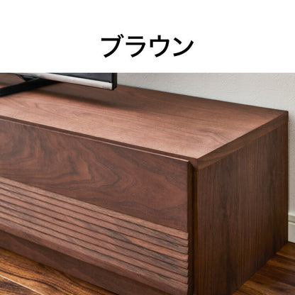 テレビ台 幅200cm 木製 木目調 フルオープンスライドレール付き 可動棚 ローボード テレビラック テレビボード 配線孔 おしゃれ シンプル 北欧 ヴィンテージ 大容量 収納 ナチュラル ブラウン(代引不可)