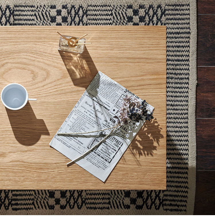 センターテーブル 折り畳み 折りたたみ 幅100 おしゃれ 天然木 無垢材 ウォールナット ブラック オーク ナチュラル ブラウン 一枚板風 ローテーブル リビングテーブル 木製 木目(代引不可)