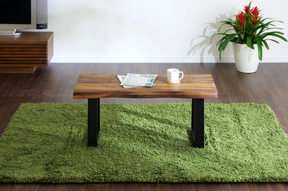 センターテーブル 幅90cm 高級材ウォールナット無垢 木製 オイル塗装 おしゃれ 北欧 ヴィンテージ リビングテーブル コーヒーテーブル シンプル 座卓 ローテーブル カフェ レトロ 一人暮らし(代引不可)