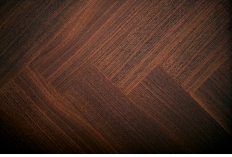 ダイニングテーブル 単品 幅150 ラバーウッド無垢材 ウォールナット ナチュラル 6人掛け リビング テーブル ダイニング おしゃれ 北欧 モダン 食卓 テーブル 天然木(代引不可)