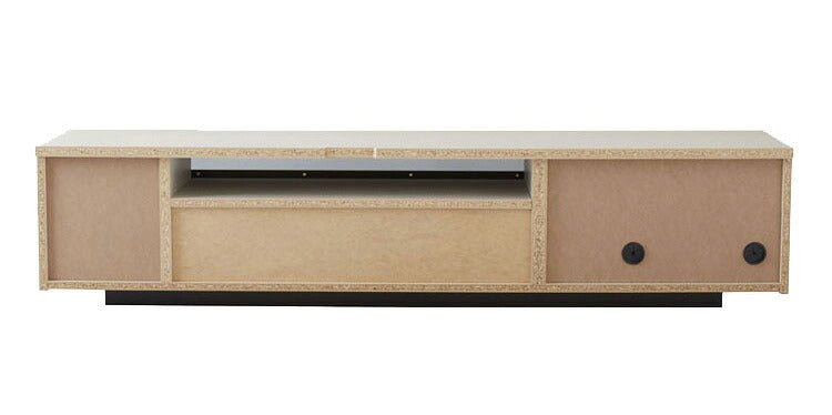 テレビ台 ローボード 白 幅180 完成品 国産 奥行39 高さ40 おしゃれ ブラック ガラス リビング 収納 TVラック TVボード 木目 テレビボード(代引不可)