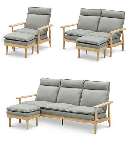 スツール 足置き 1人掛け 北欧 おしゃれ 北欧 おしゃれ カフェ ナチュラル 合わせやすい シンプル くつろぎ空間 快適 座り心地 オットマン(代引不可)