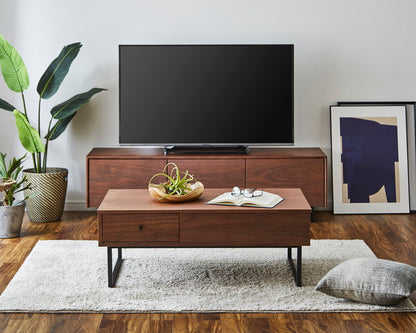 リビングテーブル 幅100cm 昇降テーブル ローテーブル リフティングテーブル 天然木 センターテーブル PCデスク コンパクト テレワーク 在宅ワーク おしゃれ 北欧 シンプル モダン 天板昇降(代引不可)