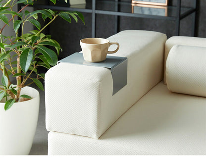 ソファ ソファー ローソファ カウチソファー テーブル付き ソファーベッド レイアウト自在 2Pソファ 二人掛け 三人掛け 幅120 sofa ファブリック おしゃれ 北欧(代引不可)