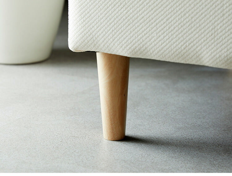 ソファ ソファー ローソファ カウチソファー テーブル付き ソファーベッド レイアウト自在 2Pソファ 二人掛け 三人掛け 幅120 sofa ファブリック おしゃれ 北欧(代引不可)