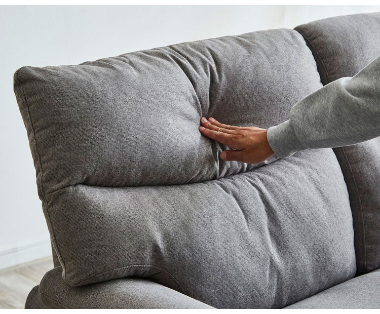 ソファ 2人掛け 幅150cm ペットに強い 猫 犬 爪 ひっかき 傷に強い コンパクト フロアソファー 北欧 おしゃれ ローソファ ソファー ベロア 二人掛け 2人用 新生活 リビングソファ ダイニングソファ(代引不可)