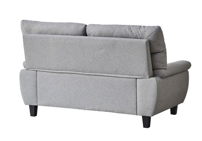 ソファ 2人掛け 幅150cm ペットに強い 猫 犬 爪 ひっかき 傷に強い コンパクト フロアソファー 北欧 おしゃれ ローソファ ソファー ベロア 二人掛け 2人用 新生活 リビングソファ ダイニングソファ(代引不可)