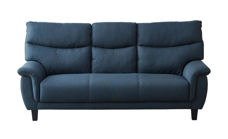 ソファ 3人掛け 幅190cm ペットに強い 猫 犬 爪 ひっかき 傷に強い コンパクト フロアソファー 北欧 おしゃれ ローソファ ソファー ベロア 二人掛け 3人用 新生活 リビングソファ ダイニングソファ(代引不可)