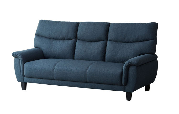 ソファ 3人掛け 幅190cm ペットに強い 猫 犬 爪 ひっかき 傷に強い コンパクト フロアソファー 北欧 おしゃれ ローソファ ソファー ベロア 二人掛け 3人用 新生活 リビングソファ ダイニングソファ(代引不可)