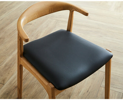 ダイニングテーブルセット 2人用 3点セット 北欧スタイル コンパクト 無垢集成材 ウォールナット オーク 角丸長方形 ナチュラル シンプル モダン 北欧 おしゃれ(代引不可)