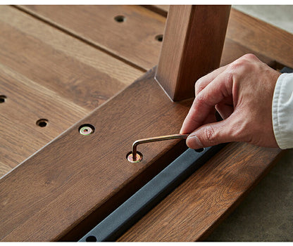 ダイニングテーブル 幅165cm 北欧スタイル コンパクト 無垢集成材 ウォールナット オーク 角丸長方形 4本脚 ウレタン塗装 食卓テーブル 天然木 ナチュラル シンプル モダン 北欧 おしゃれ(代引不可)