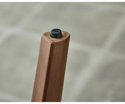 ダイニングテーブル 幅165cm 北欧スタイル コンパクト 無垢集成材 ウォールナット オーク 角丸長方形 4本脚 ウレタン塗装 食卓テーブル 天然木 ナチュラル シンプル モダン 北欧 おしゃれ(代引不可)