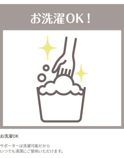 ポルト ひざ治療サポーター 温感付き 関節 膝サポーター ひざサポーター 医療用 高齢者 スポーツ 日常生活 補助 コンパクト 低周波サポーター 冷え対策 痛み プレゼント ギフト AIM-011
