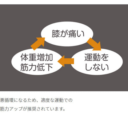 ポルト ひざ治療サポーター 温感付き 関節 膝サポーター ひざサポーター 医療用 高齢者 スポーツ 日常生活 補助 コンパクト 低周波サポーター 冷え対策 痛み プレゼント ギフト AIM-011