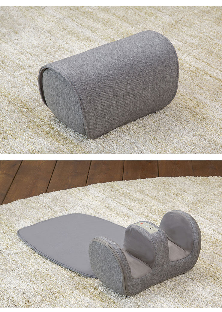 ツカモトエイム porto ポルト エアーフットマッサージャー AIM-018