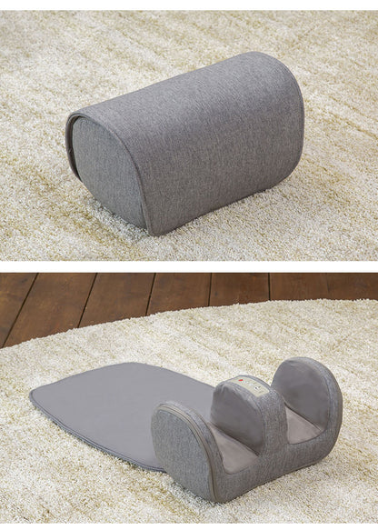 ツカモトエイム porto ポルト エアーフットマッサージャー AIM-018 ふくらはぎ 足裏 脚 エアーマッサージャー フットマッサージ レッグマッサージャー ストレッチ テレワーク リラックス