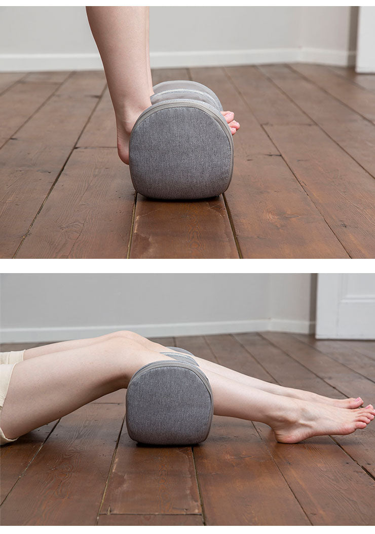 ツカモトエイム porto ポルト エアーフットマッサージャー AIM-018 ふくらはぎ 足裏 脚 エアーマッサージャー フットマッサージ レッグマッサージャー ストレッチ テレワーク リラックス