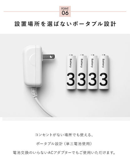 AiMY エイミー オートディスペンサー 自動消毒液噴霧器 赤外線センサー ミスト 消毒 自動 非接触 簡単設置 ウイルス対策 感染対策 飲食店 介護 オフィス シンプル AIM-AD35