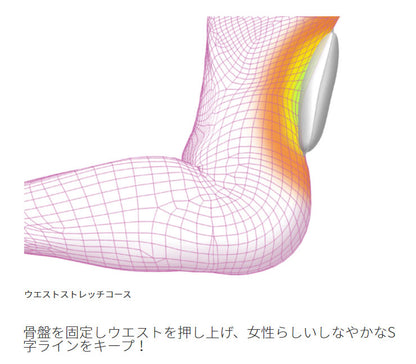 ツカモトエイム porto ポルト エアリーシェイプ AIM-FN050 骨盤ソファ 骨盤ケア ボディケア シェイプアップ 出産祝い 椅子 美姿勢 リクライニング付き ストレッチ かわいい おしゃれ
