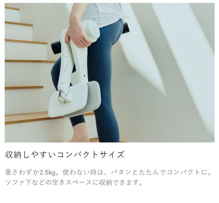 AiMY エイミー ヒップ エクササイズ マシン ビーヒップ Be-HIP AIM-FN067 おうちトレーニング エクササイズ フィットネス 筋トレ 美尻 骨盤調整 腹筋 背筋 脚やせ ヒップアップ 簡単