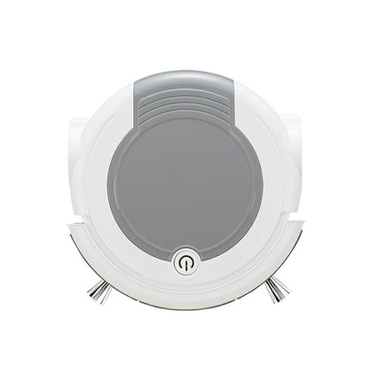 ecomo ロボットクリーナー ツカモトエイム ロボット掃除機 お掃除ロボット 全自動掃除機 ポンテライン エコモ ピュアホワイト AIM-RC21 ダブル回転ブラシ 軽量 コンパクト