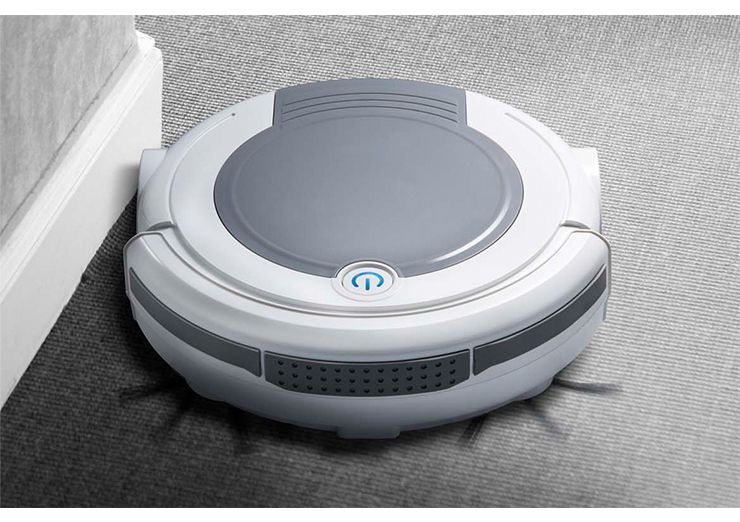 ecomo ロボットクリーナー ツカモトエイム ロボット掃除機 お掃除