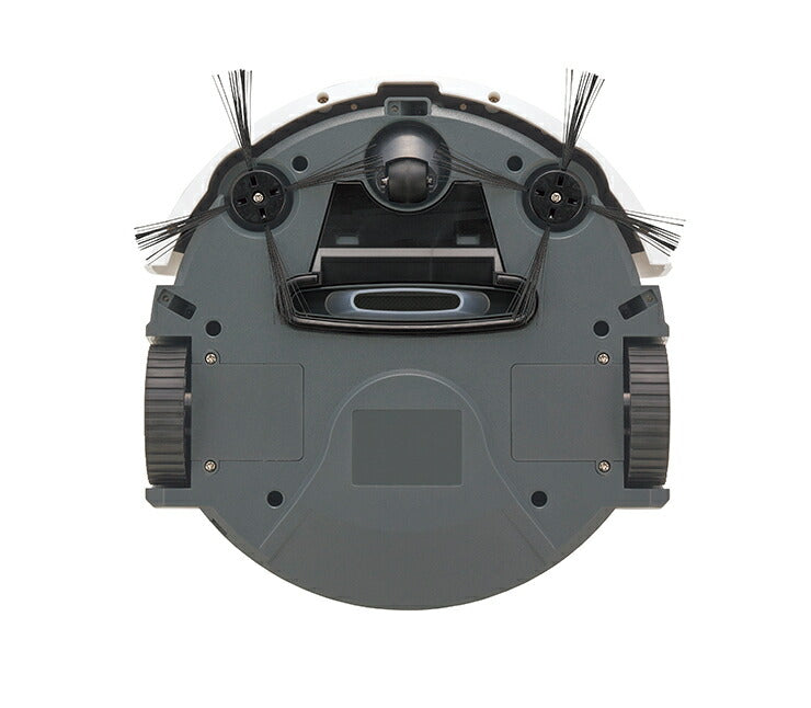 ecomo ロボットクリーナー ツカモトエイム ロボット掃除機 お掃除