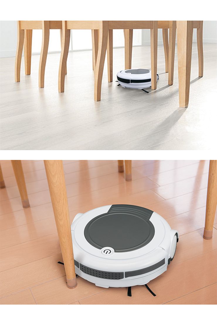 ecomo ロボットクリーナー ツカモトエイム ロボット掃除機 お掃除