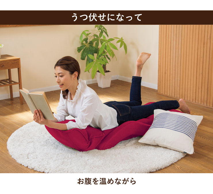 ポルト スイッチチェア プレミアム 7 リクライニング 肘掛付き AIM-127 ヒーター付き タイマー付き マッサージ座椅子 コンパクト 在宅 肩こり 背中 腰 お腹 お尻 ツカモトコーポレーション