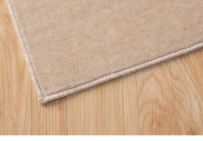 スミノエ 日本製 ピースカーペット 江戸間3帖 幅176×長さ261cm ホームミスト アレルブロック 防ダニ 床暖房対応 ラグ 敷き詰めカーペット 絨毯 SUMINOE おしゃれ(代引不可)