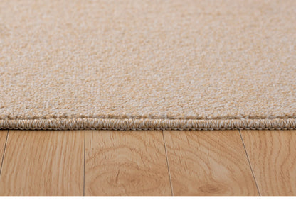 スミノエ 日本製 ピースカーペット 江戸間10帖 幅352×長さ440cm サウンドヘイズ アレルブロック 防音 防ダニ 遊び毛防止 ラグ 敷き詰めカーペット 絨毯 SUMINOE おしゃれ(代引不可)