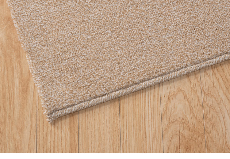 スミノエ 日本製 ピースカーペット 江戸間8帖 幅352×長さ352cm サウンドヘイズ アレルブロック 防音 防ダニ 遊び毛防止 ラグ 敷き詰めカーペット 絨毯 SUMINOE おしゃれ(代引不可)