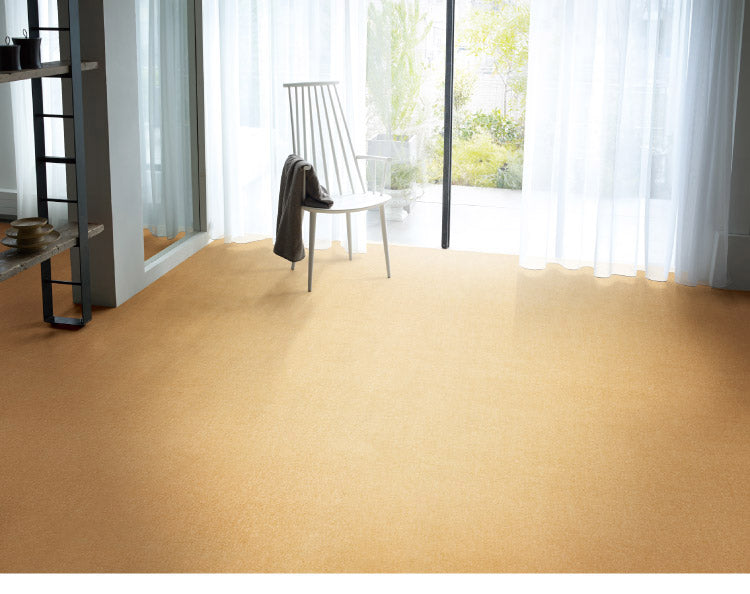 スミノエ 日本製 防炎 ピースカーペット 江戸間6帖 幅261×長さ352cm パフト アレルブロック 防ダニ 床暖房対応 ラグ 敷き詰めカーペット 絨毯 SUMINOE おしゃれ(代引不可)