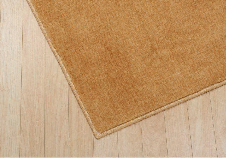 スミノエ 日本製 防炎 ピースカーペット 江戸間8帖 幅352×長さ352cm パフト アレルブロック 防ダニ 床暖房対応 ラグ 敷き詰めカーペット 絨毯 SUMINOE おしゃれ(代引不可)