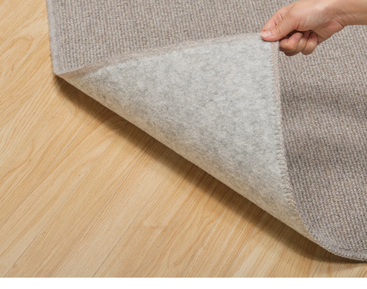 スミノエ 日本製 防炎 ピースカーペット 江戸間10帖 幅352×長さ440cm ウールリック 防ダニ 床暖房対応 ラグ 敷き詰めカーペット 絨毯 SUMINOE おしゃれ(代引不可)